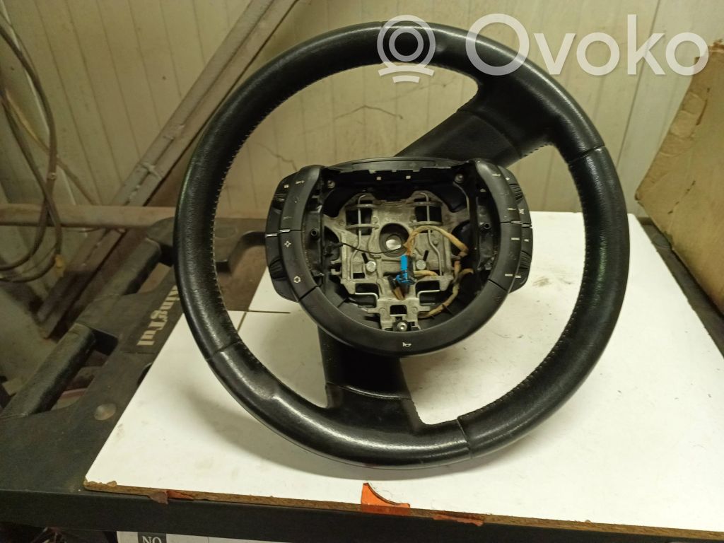 Citroen C4 I Stūre 