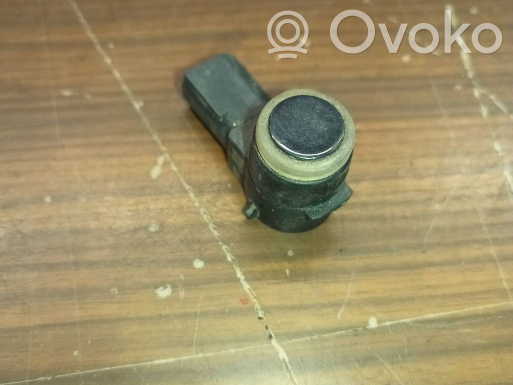 Citroen C5 Parksensor PDC 