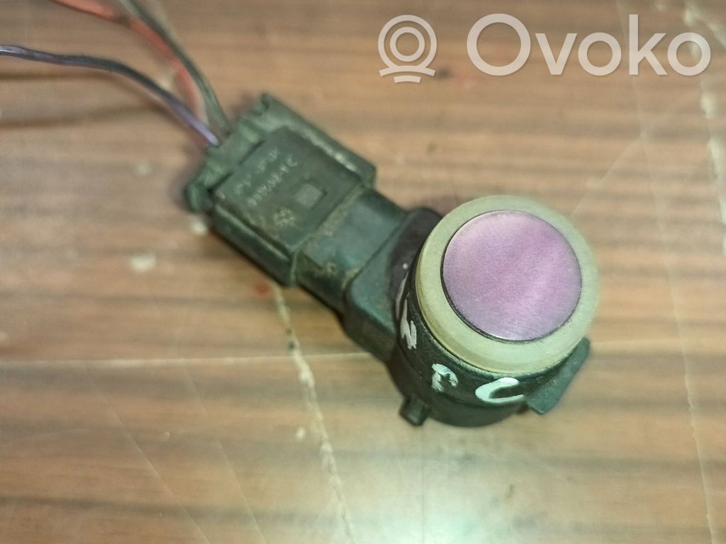 Sensor de aparcamiento PDC   0263003390,1347236080