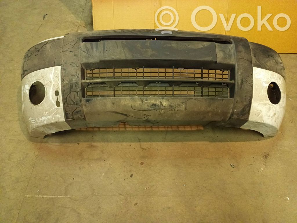 Citroen Berlingo Parachoques delantero 