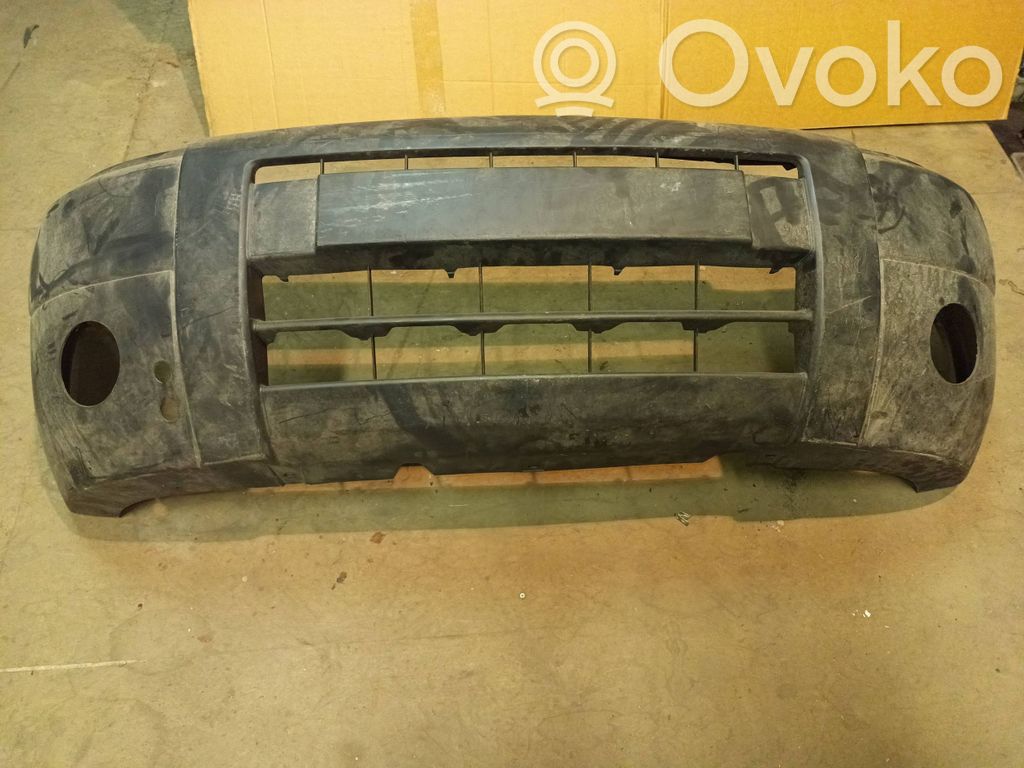 Citroen Berlingo Parachoques delantero 
