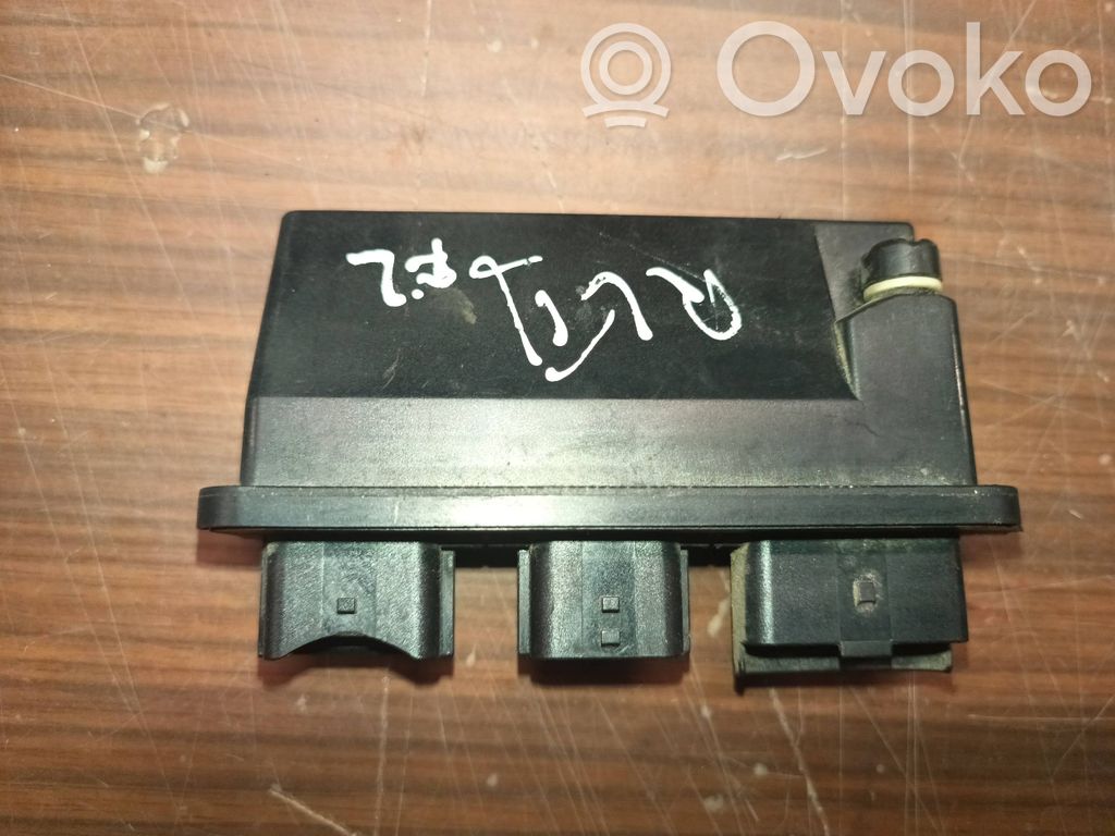 Renault Laguna II Light module LCM 