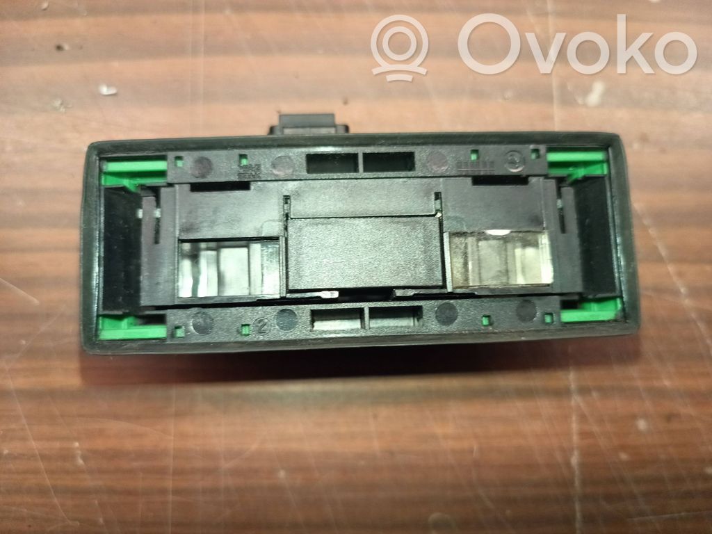 Renault Laguna II Regensensor 