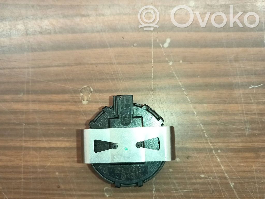 Sensor de lluvia   8200103845