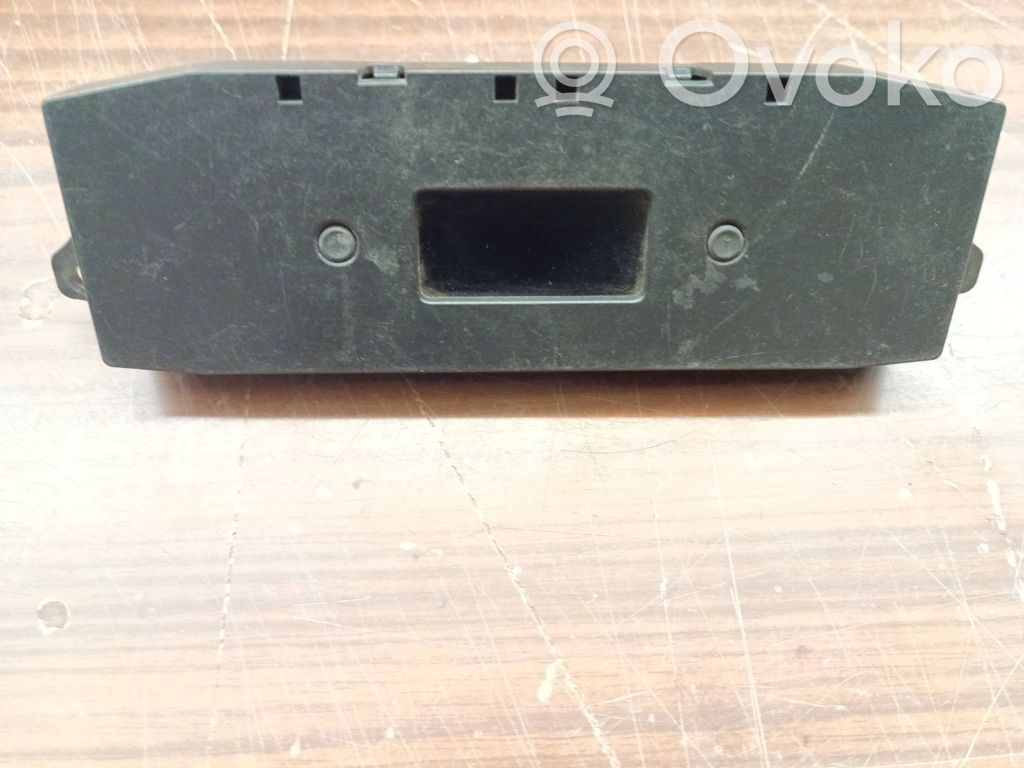 Citroen Berlingo Screen/display/small screen 