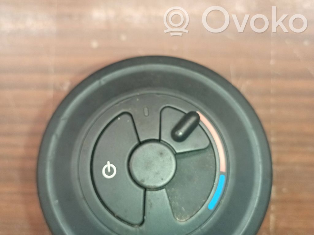 Renault Espace -  Grand espace IV Climate control unit 