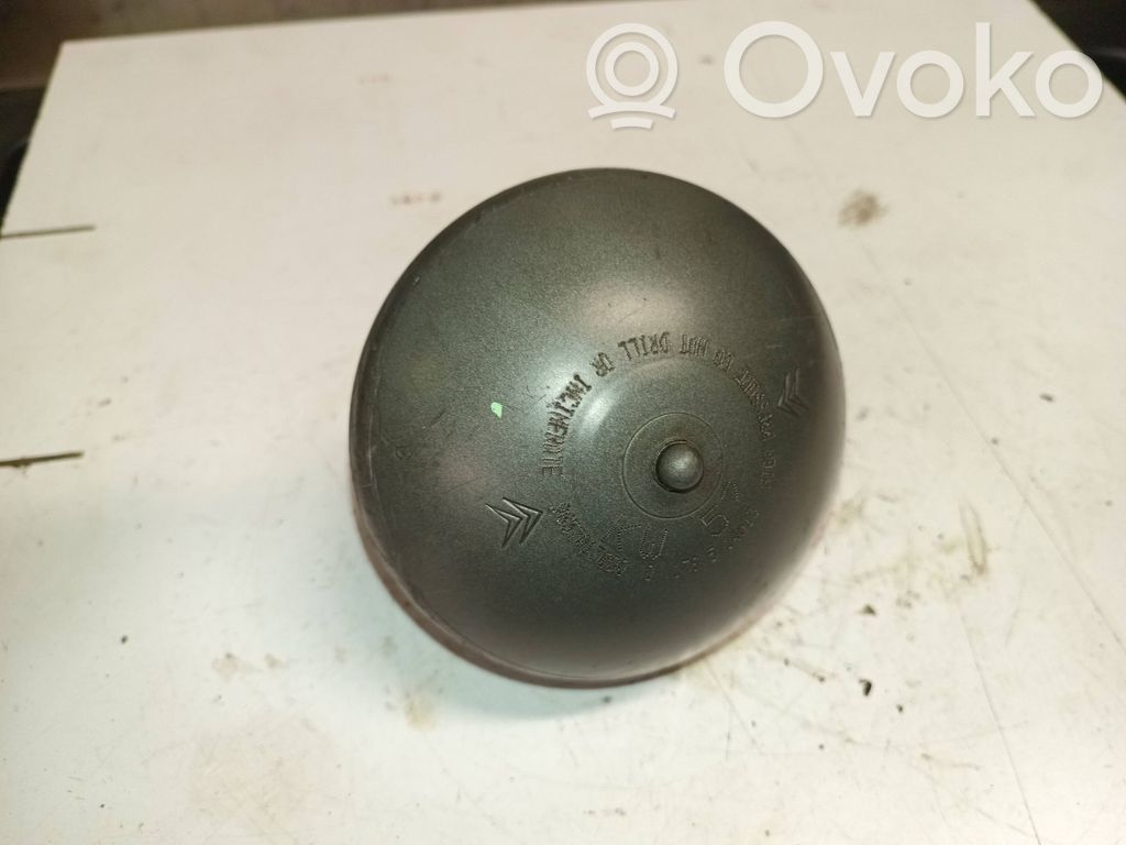 Citroen C5 Poduszka zawieszenia pneumatycznego osi przedniej 
