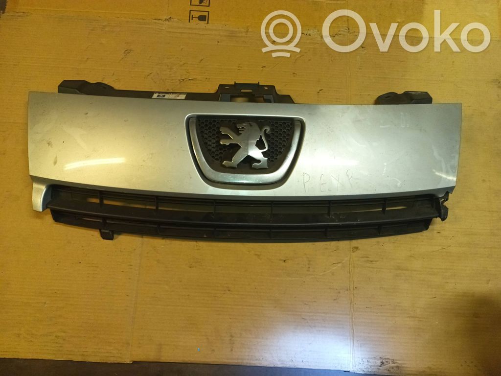 Peugeot Expert Oberes Gitter vorne 