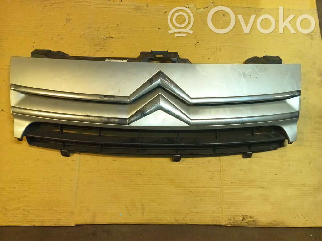 Citroen Jumpy Front grill 