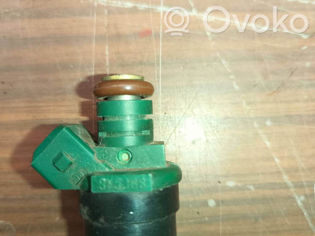 Inyector de combustible   875368