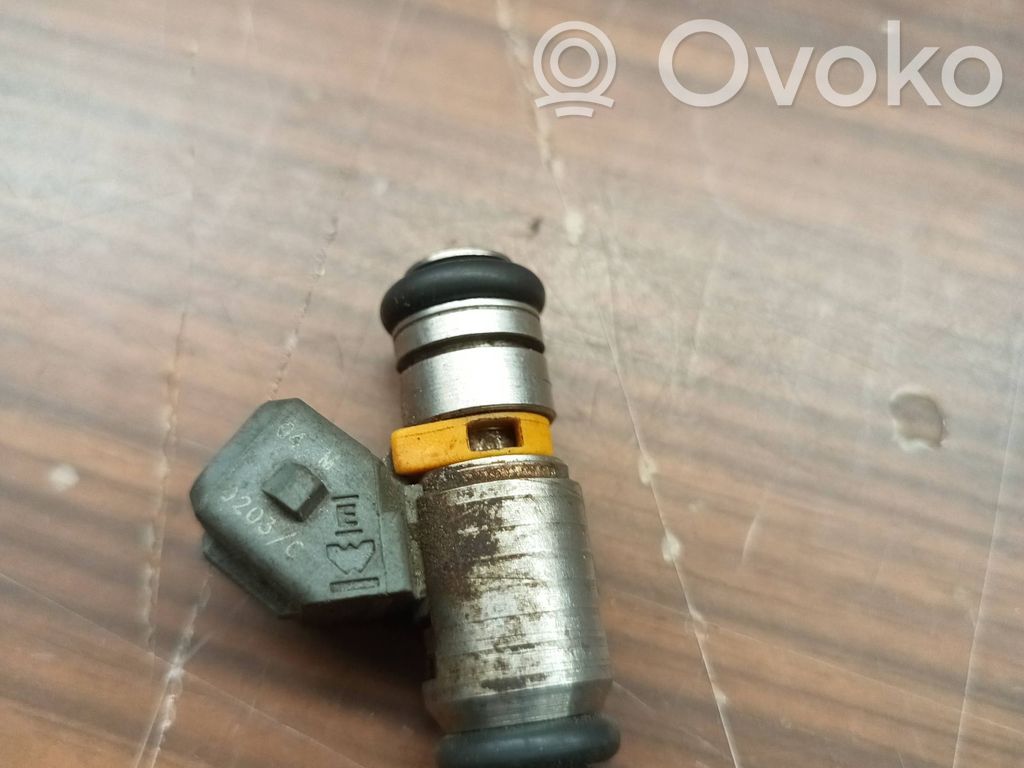 Renault Espace -  Grand espace IV Inyector de combustible 
