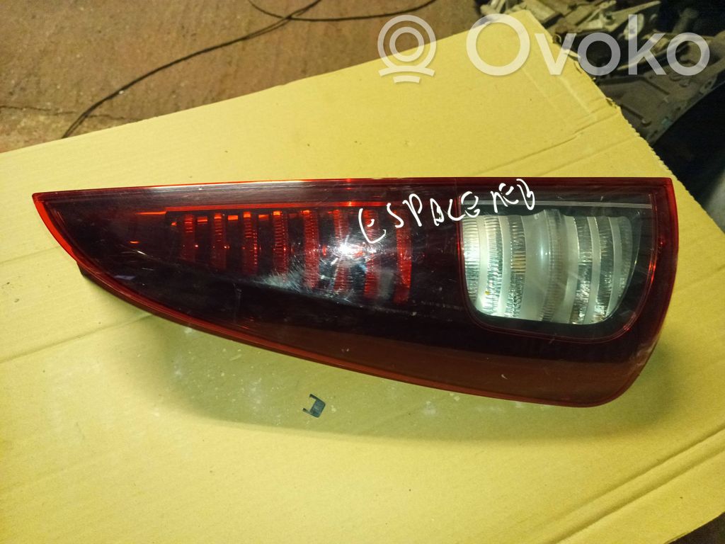 Renault Espace IV Takavalot 