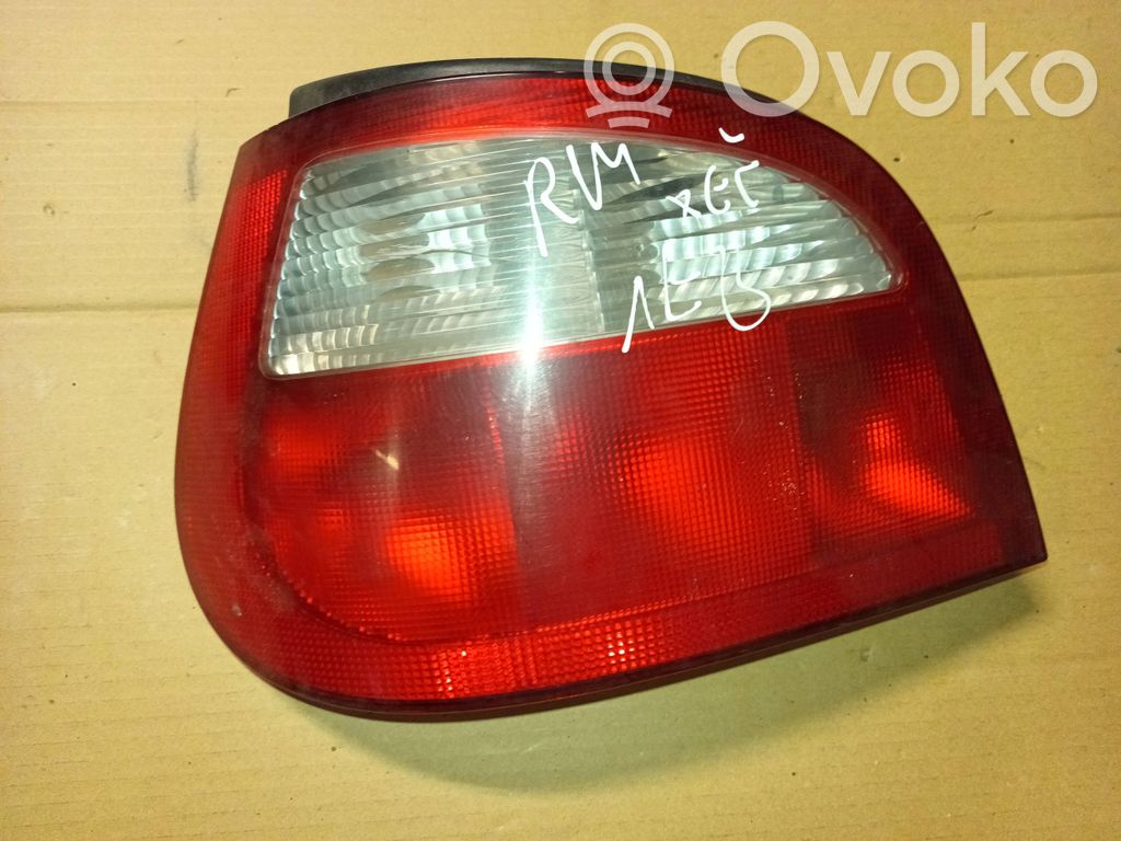 Renault Megane I Luz trasera/de freno 