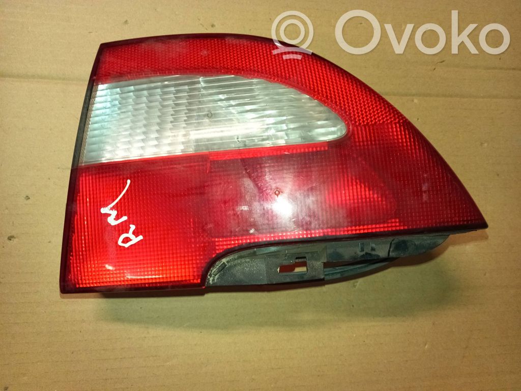 Renault Megane I Rear/tail lights 