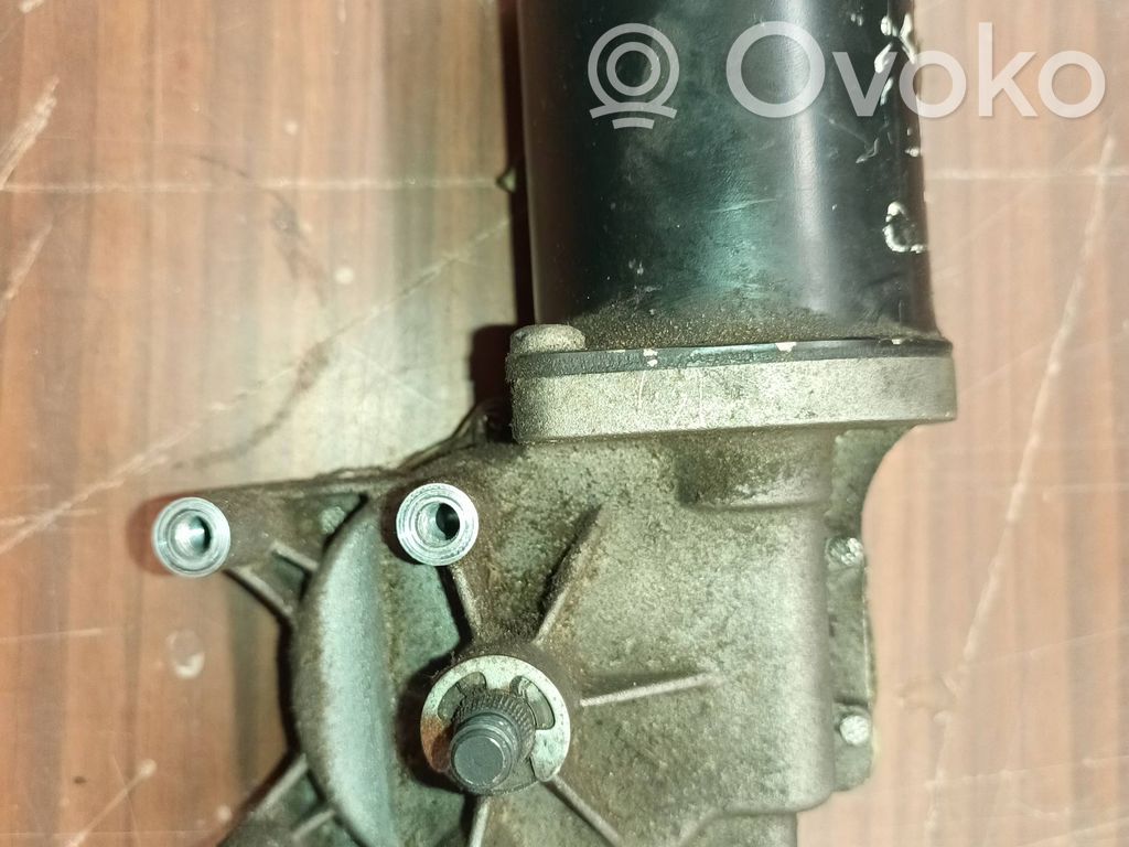 Motor del limpiaparabrisas   1400456580
