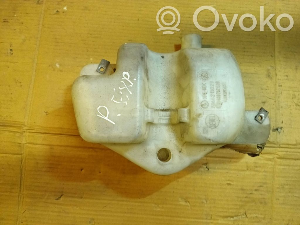 Peugeot Expert Zbiornik płynu do spryskiwaczy szyby przedniej / czołowej 
