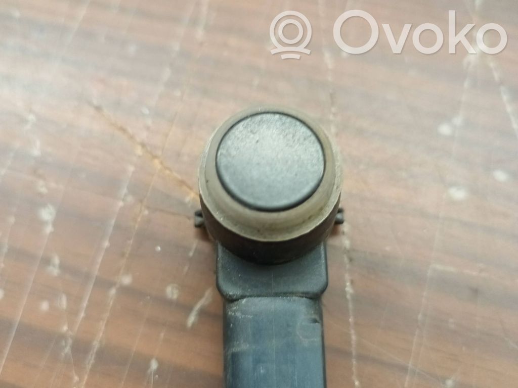 Citroen C5 Sensor de aparcamiento PDC 
