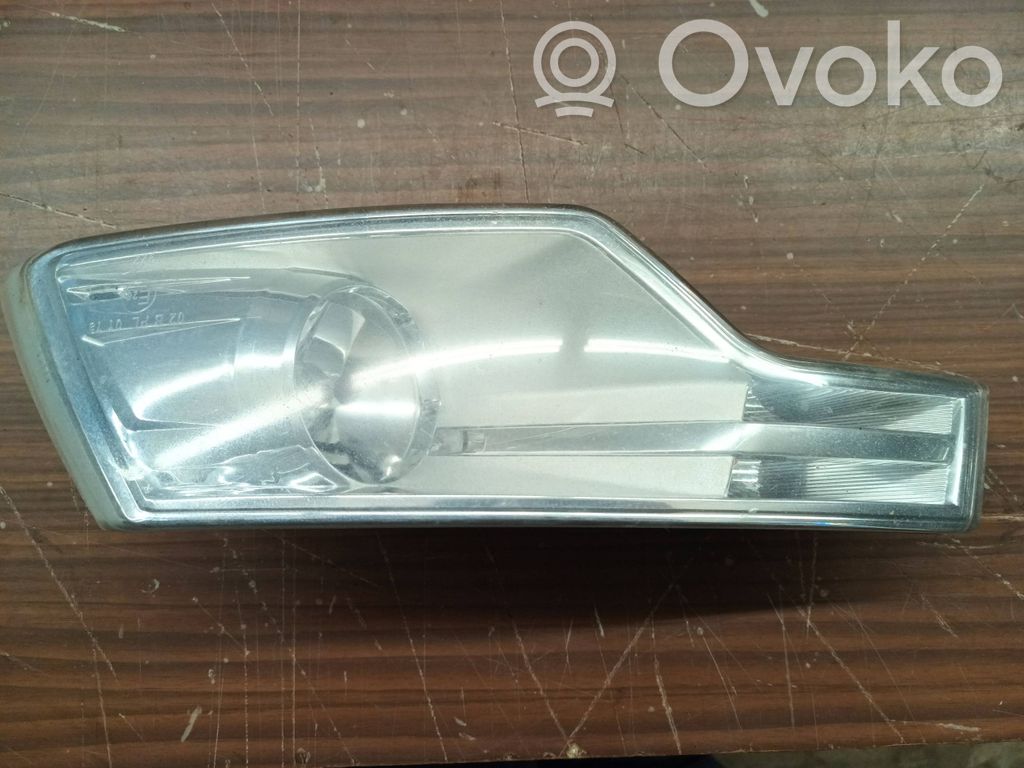 Citroen C5 Miglas lukturis priekšā 