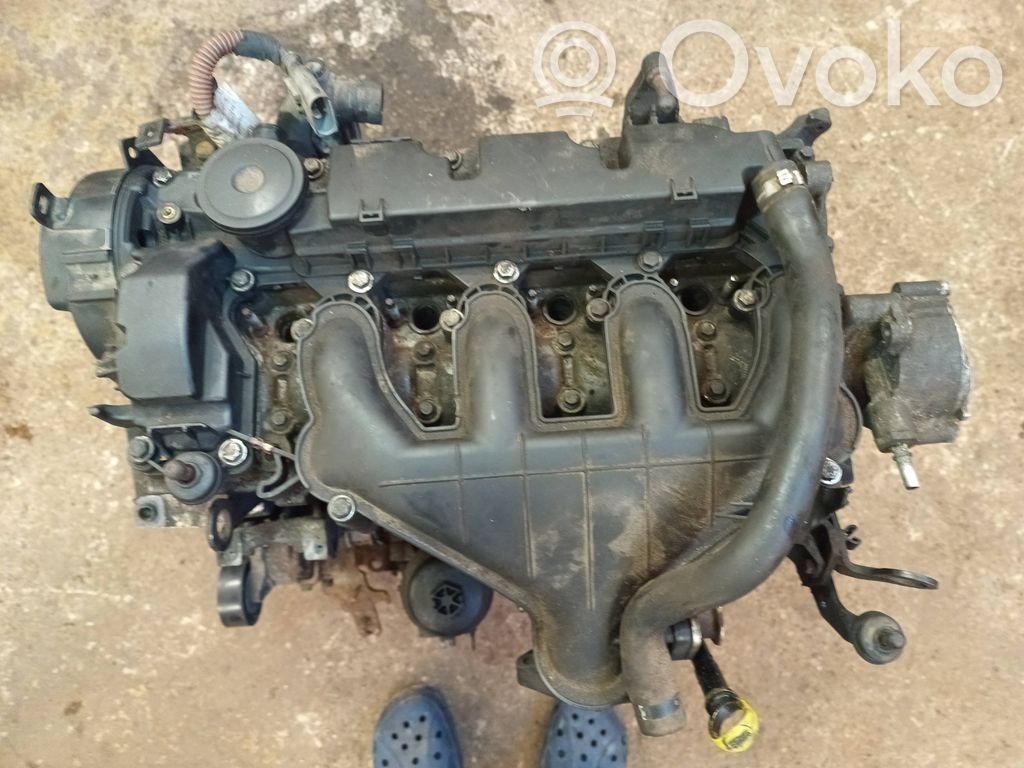 Peugeot Expert Motor 