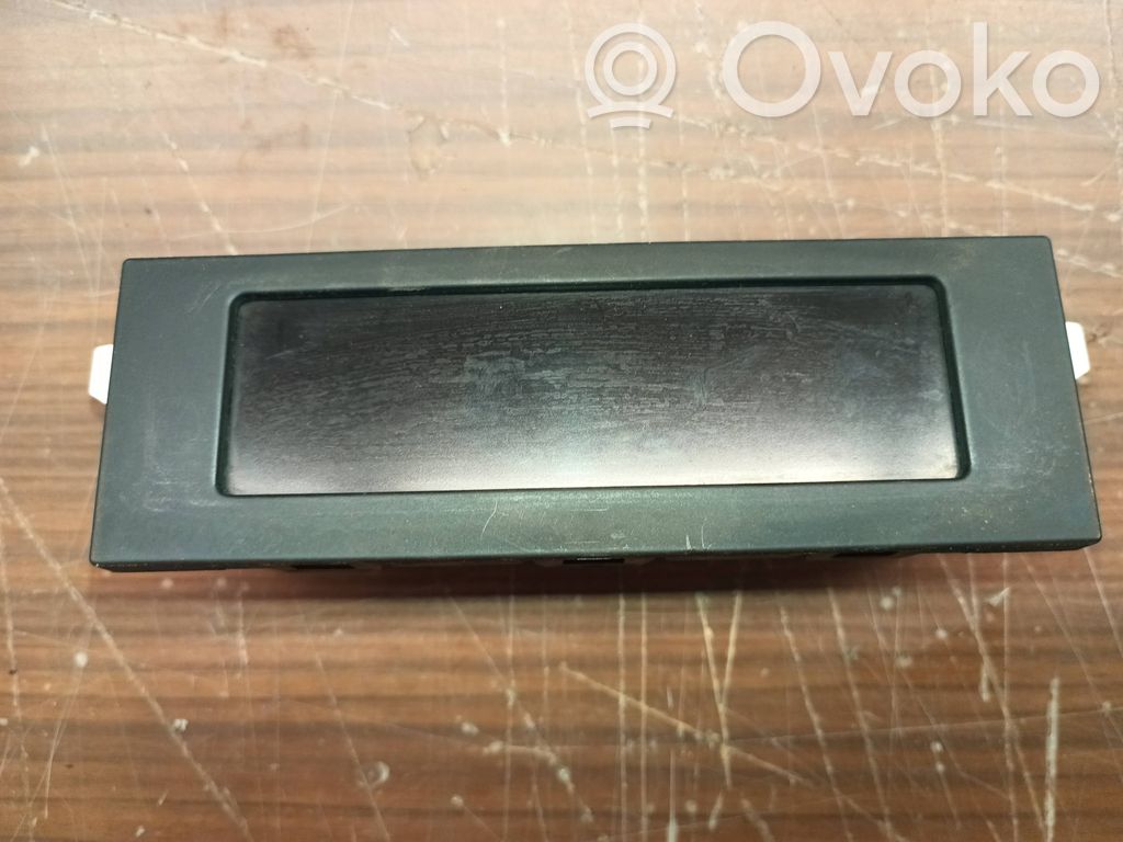 Citroen C3 Screen/display/small screen 