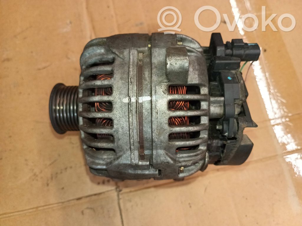 Renault Laguna II Generator/alternator 