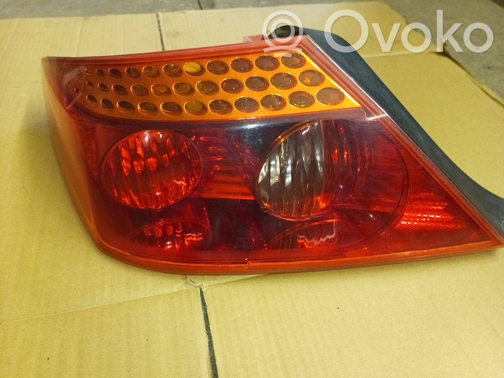 Peugeot 407 Takavalot 