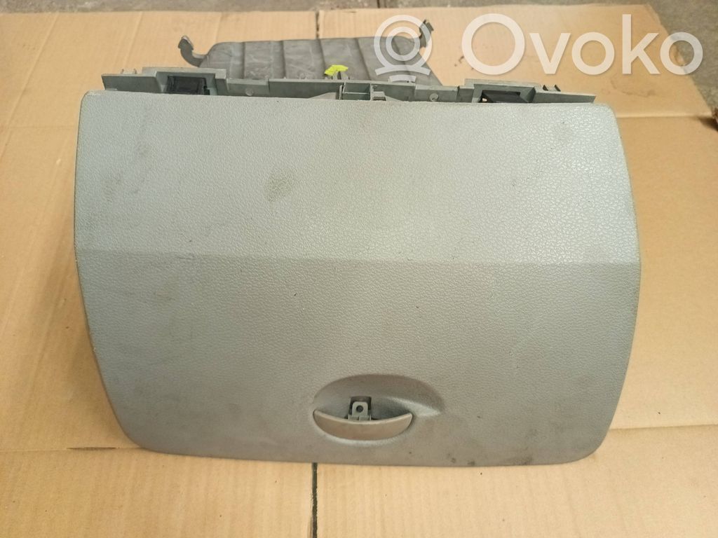 Renault Modus Daiktadėžė 