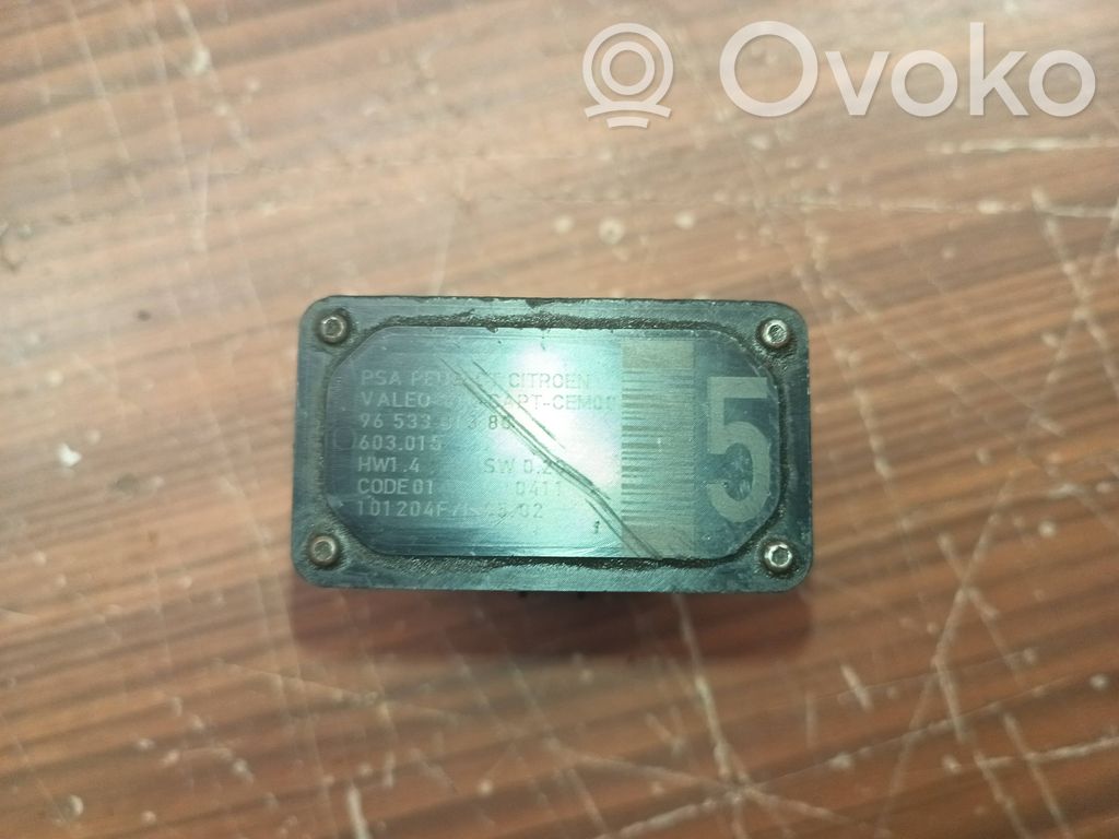 Citroen C5 Sensor 