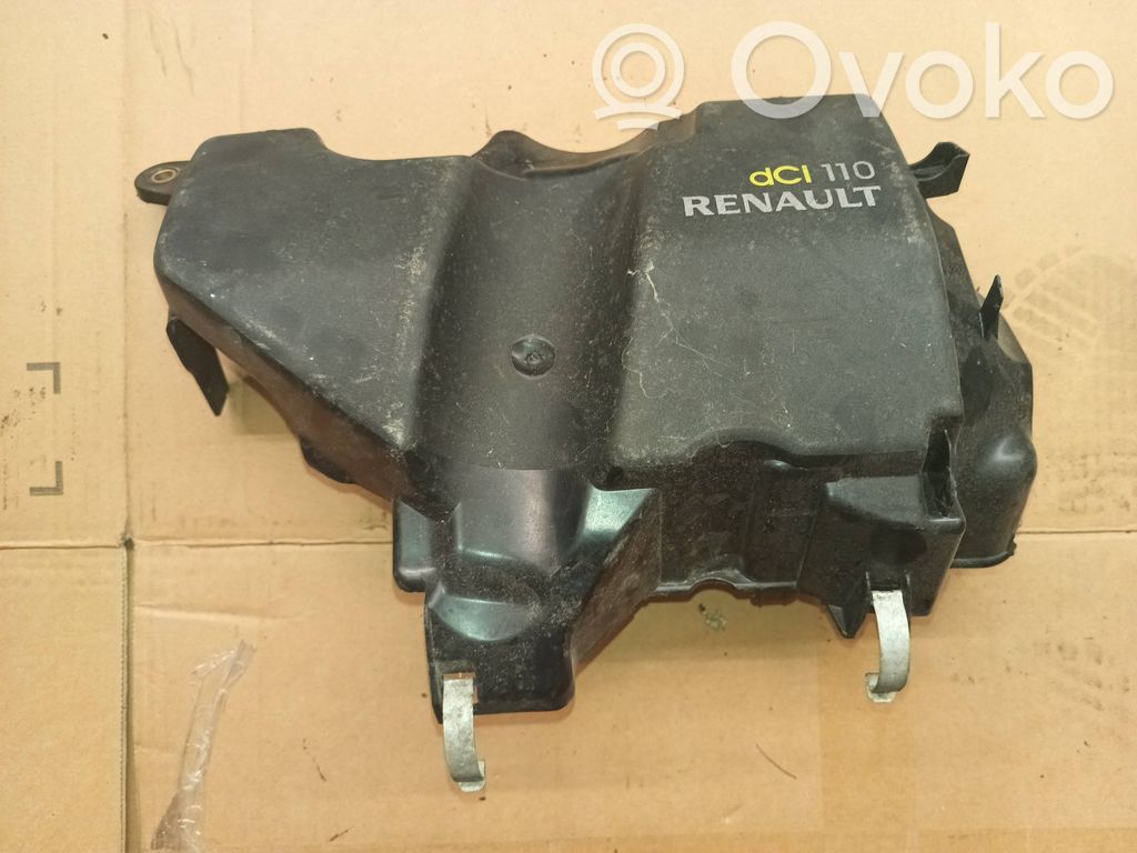 Renault Megane III Moottorin koppa 
