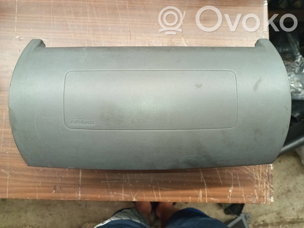 Citroen Jumpy Airbag del pasajero 