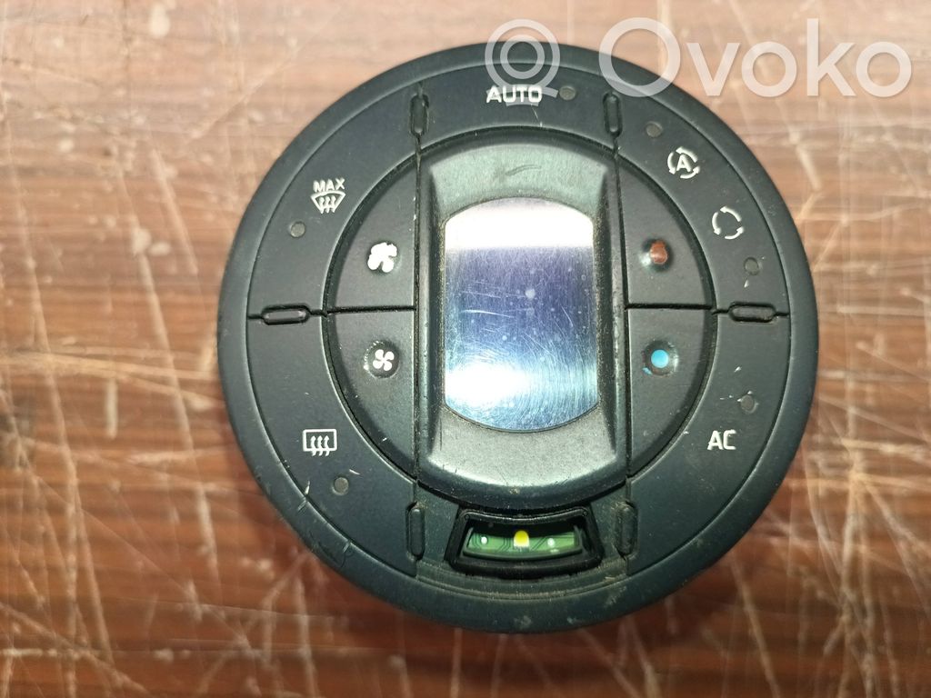 Renault Espace -  Grand espace IV Climate control unit 