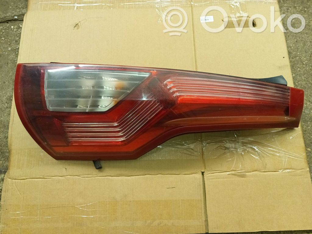 Citroen C4 Grand Picasso Takavalot 