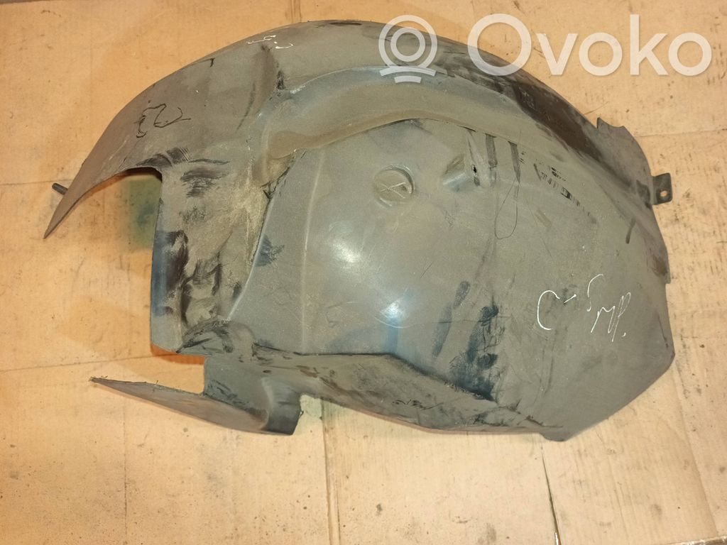 Citroen C5 Apărători interioare aripă roată față 