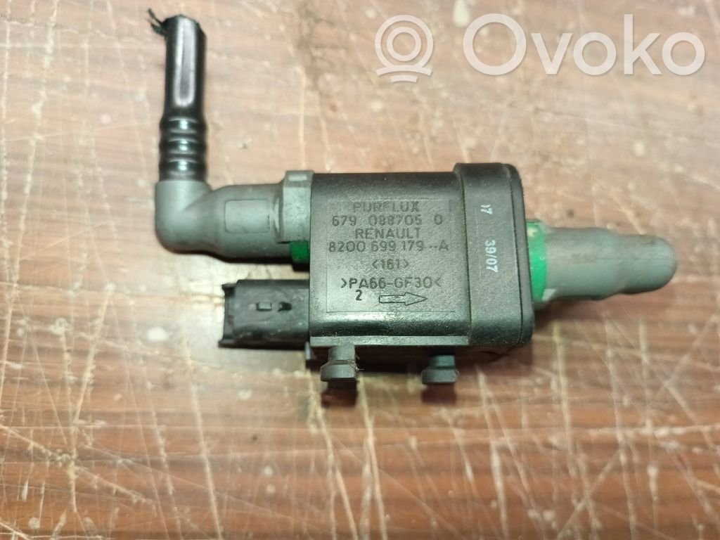 Sensor   8200699179
