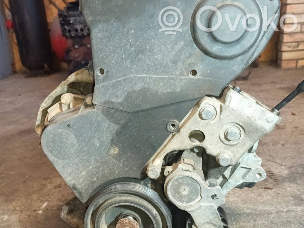 Citroen C5 Engine 