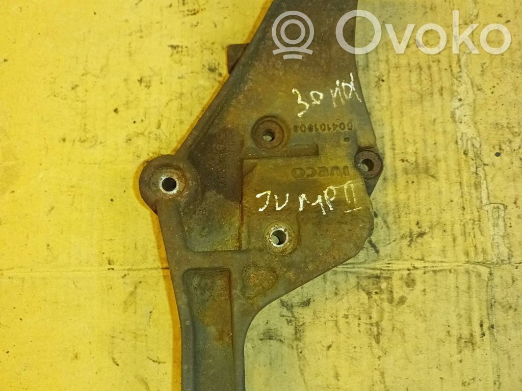 Peugeot Boxer Halterung Lagerbock Lagergehäuse Antriebswelle 