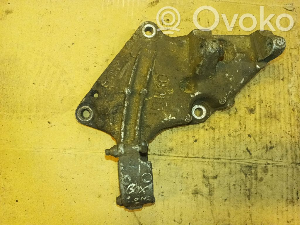 Fiat Ducato Driveshaft support bearing bracket 