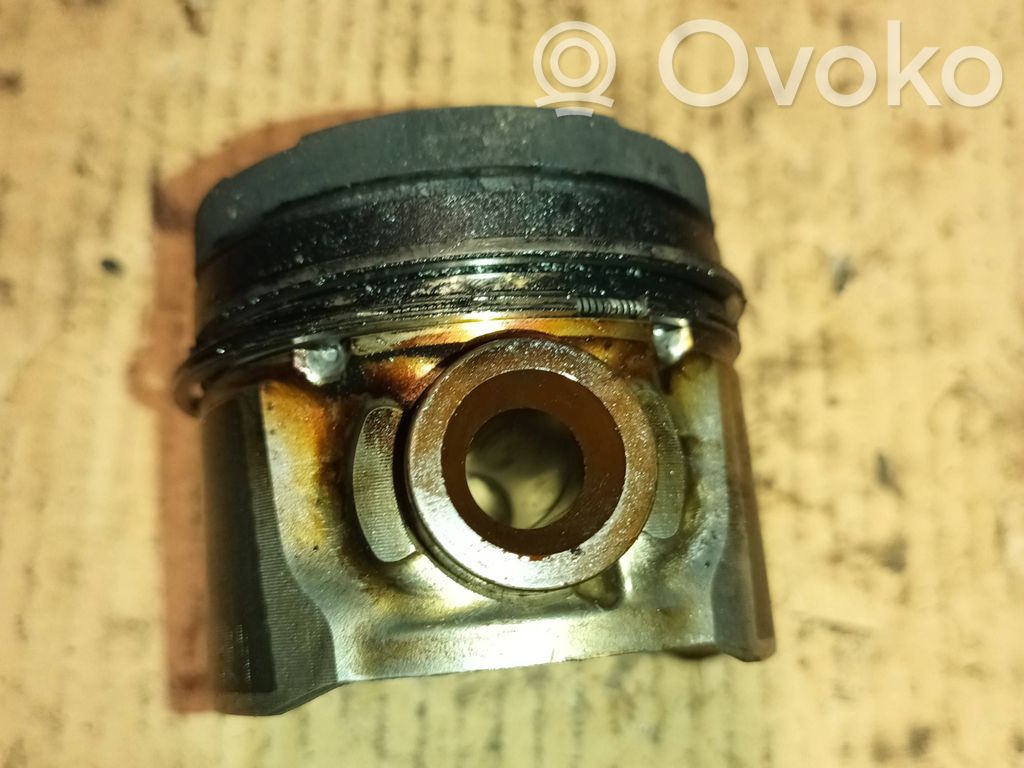 Citroen Jumpy Piston 