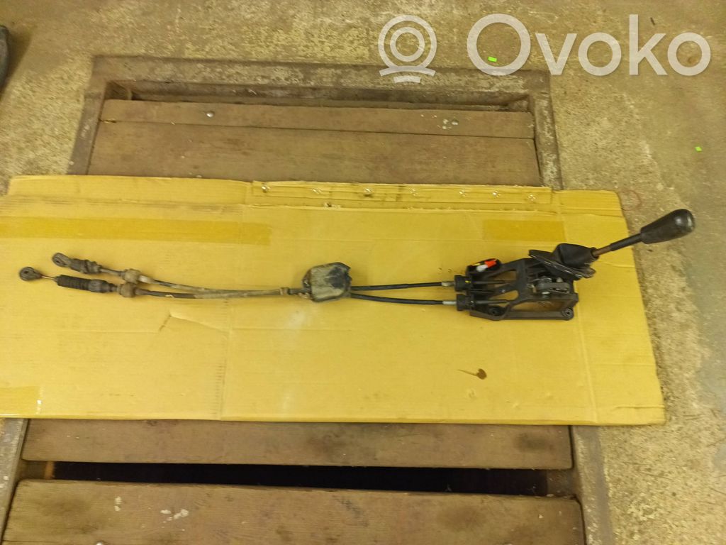 Citroen C1 Gear shifter/selector 