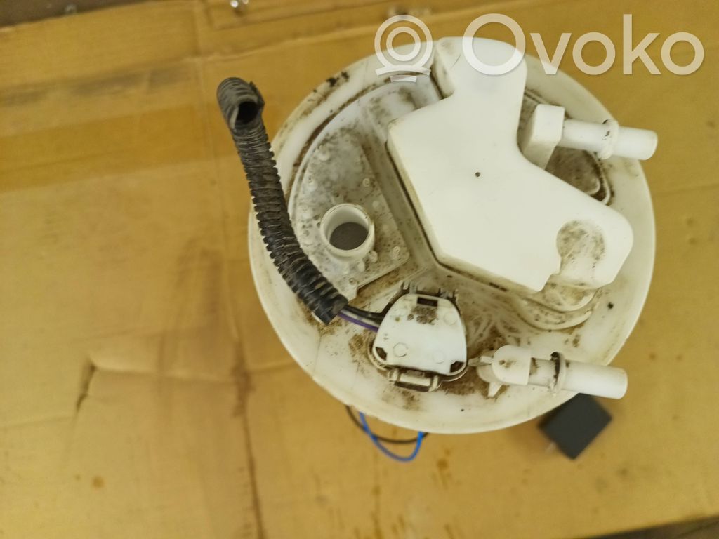 Citroen C1 Pompe à carburant 