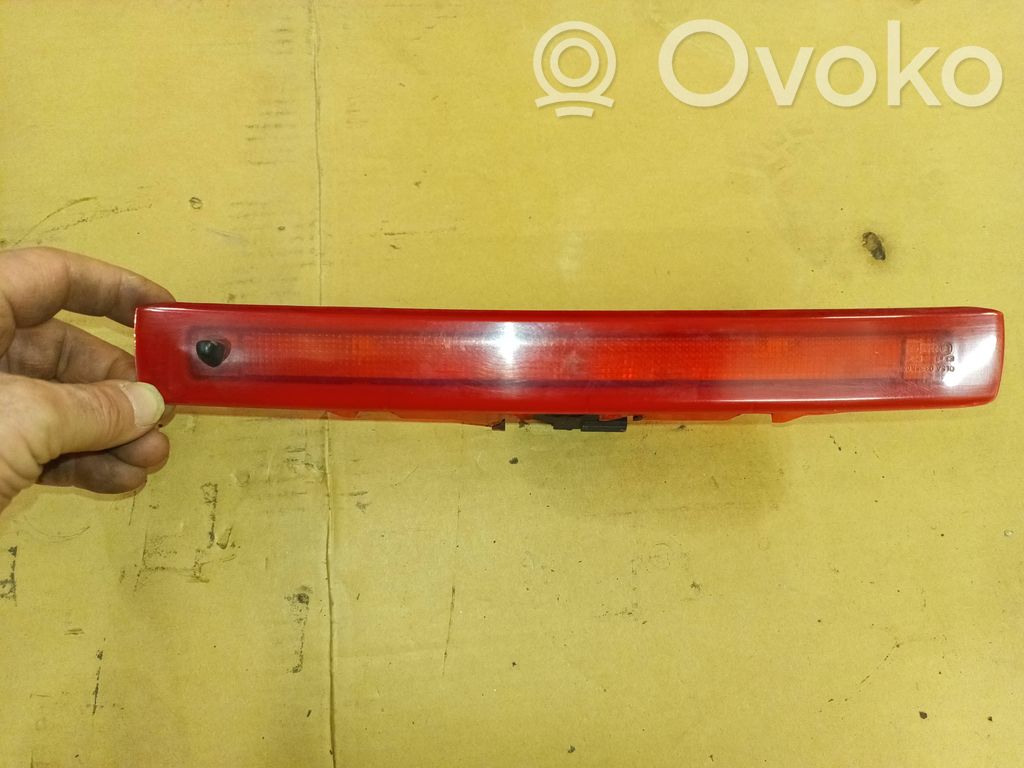 Renault Clio III Third/center stoplight 
