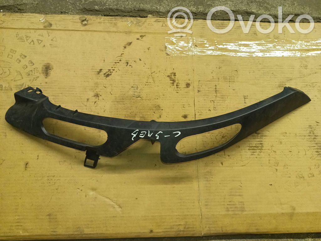 Citroen C3 Front bumper mounting bracket 