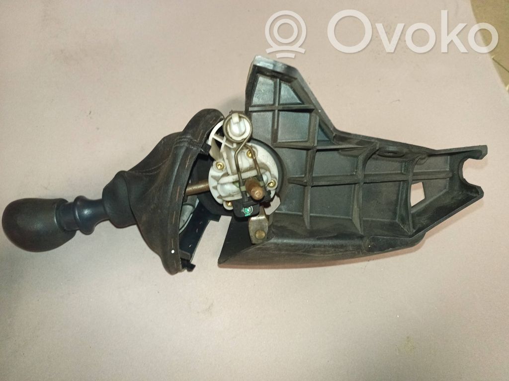 Renault Master II Gear shifter/selector 