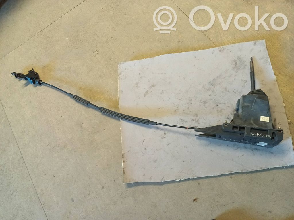 Renault Vel Satis Selector caja de cambios 