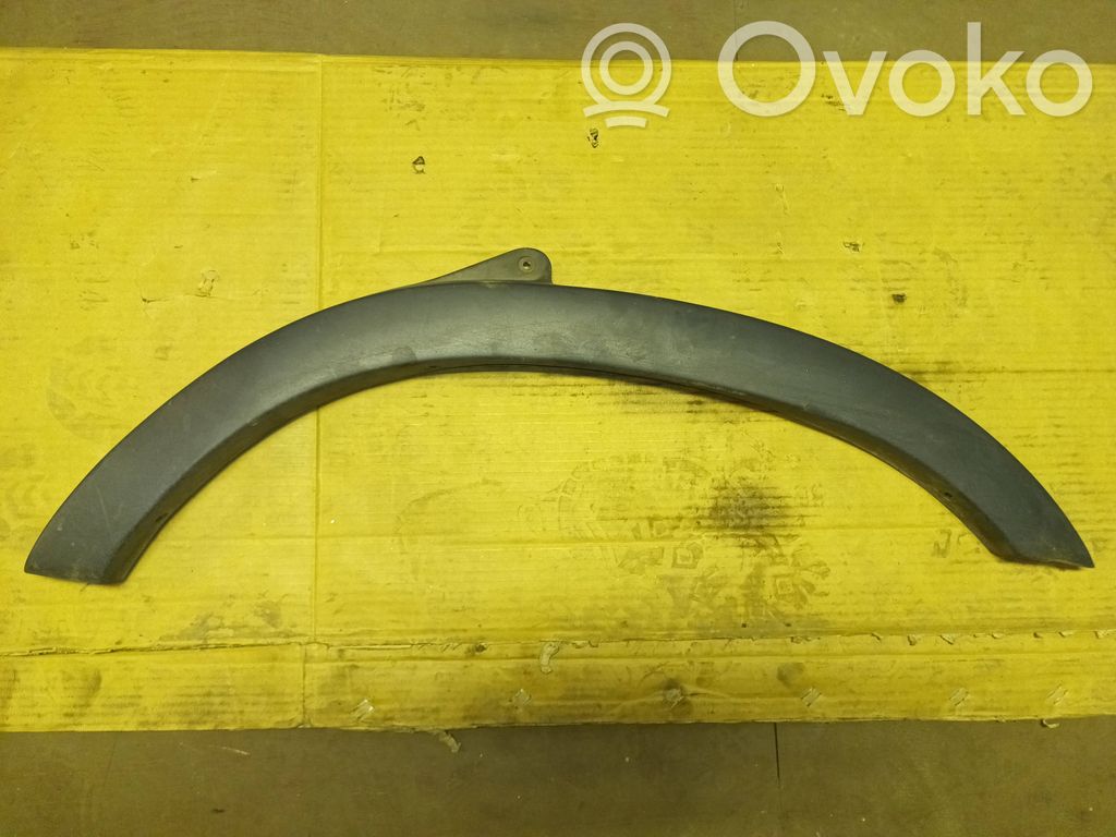 Renault Master II Front arch trim 