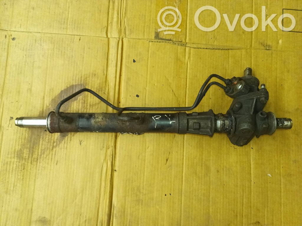 Renault Kangoo I Przekładnia kierownicza / Maglownica 