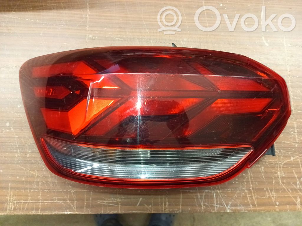 Dacia Sandero III Takavalot 