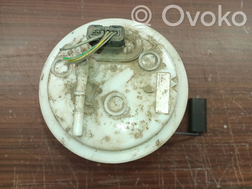 Citroen C4 I Bomba interna de combustible 