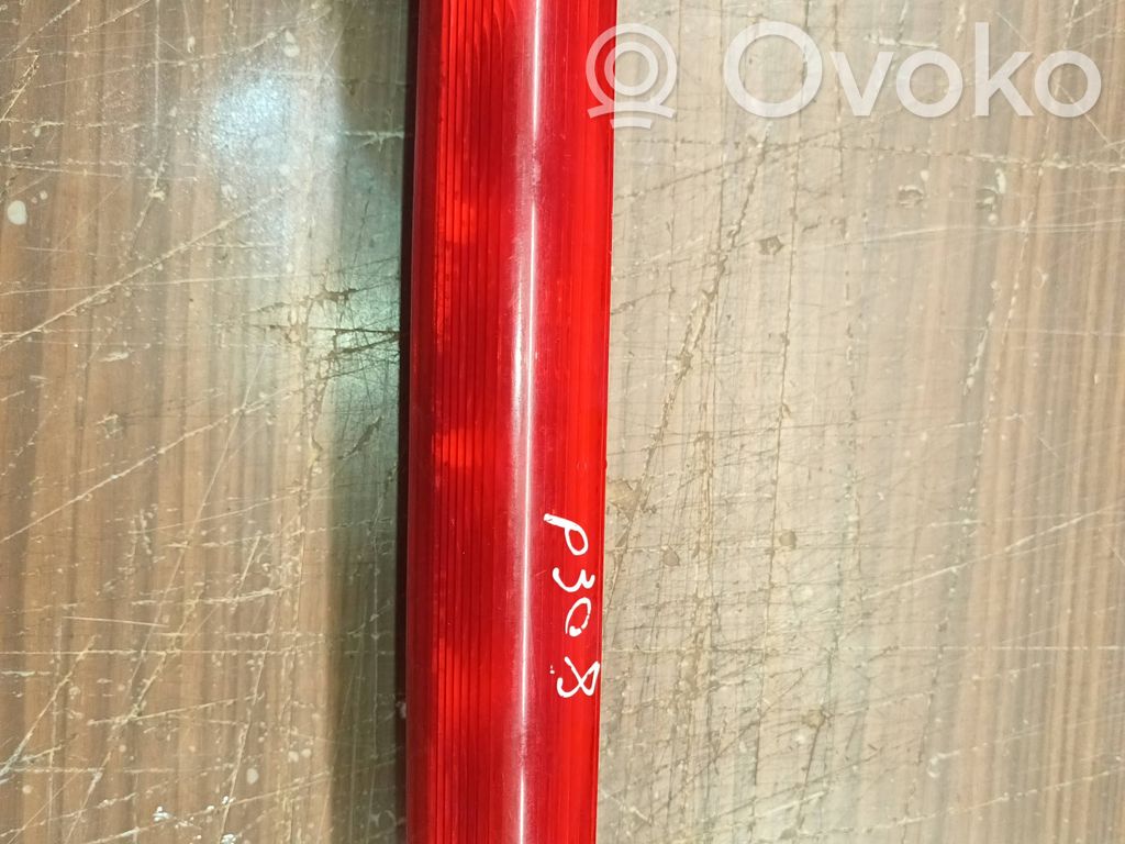 Peugeot 308 SW  Third/center stoplight 