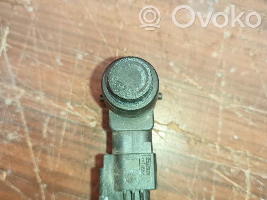 Peugeot 607 Parksensor PDC 